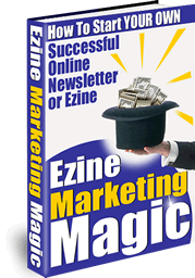 How To Start YOUR OWN Successful Online Newsletter or Ezine By Michael Rasmussen